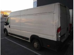 fiat ducato caja cerrada 35 (06.2006 =>) del año 2010 2