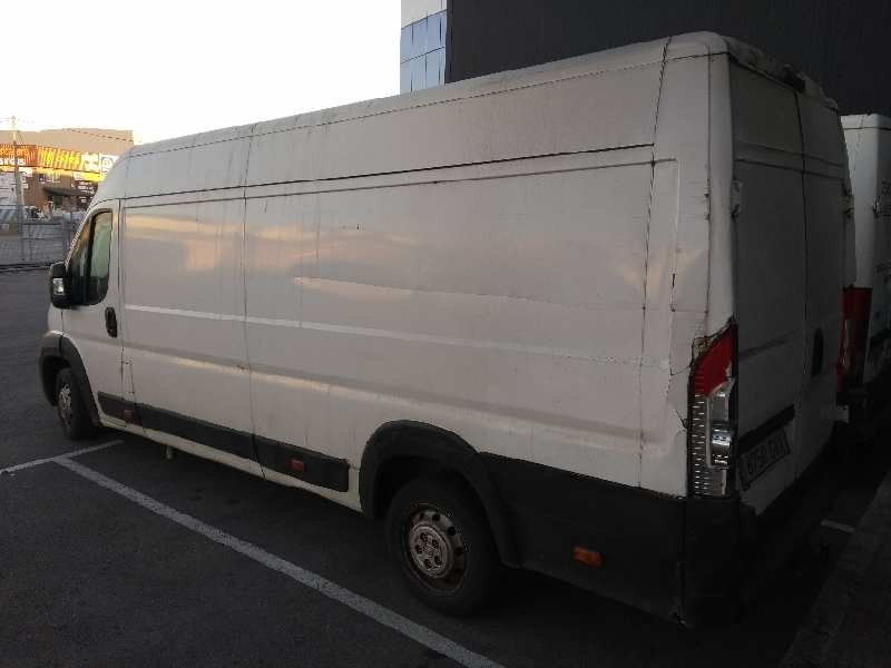 fiat ducato caja cerrada 35 (06.2006 =>) del año 2010
