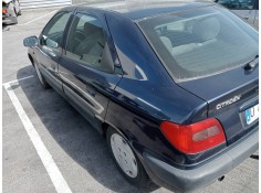 citroen xsara berlina del año 1998 2