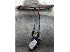 Recambio de elevalunas delantero izquierdo para peugeot 106 (s2) max referencia OEM IAM 400471T2  