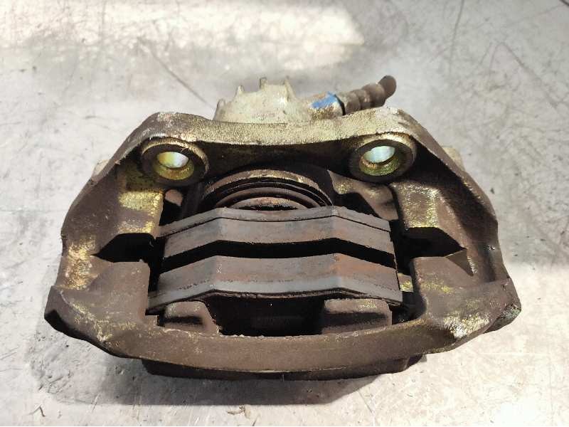Recambio de pinza freno delantera derecha para peugeot 206 berlina xr referencia OEM IAM 0204Y01208 9626072580 0204001382