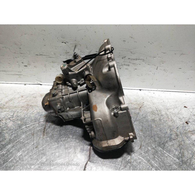Recambio de caja cambios para opel corsa b 1.0 12v cat (x 10 xe / lw3) referencia OEM IAM F13C374 B08382 C374