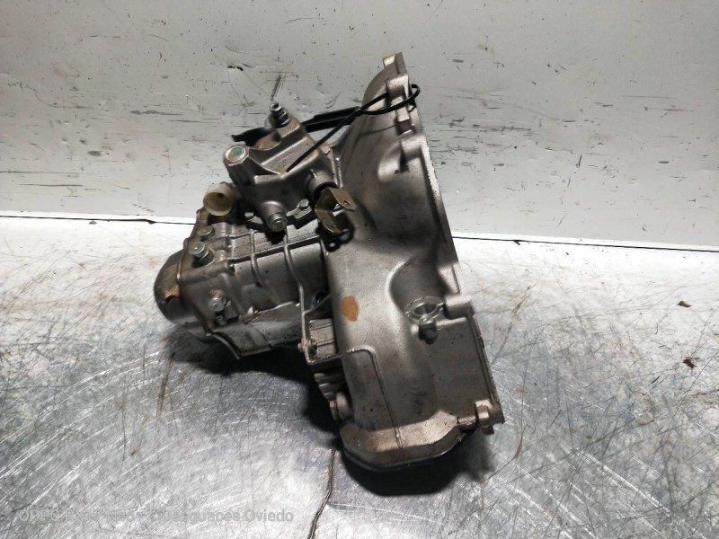Recambio de caja cambios para opel corsa b 1.0 12v cat (x 10 xe / lw3) referencia OEM IAM F13C374 B08382 C374