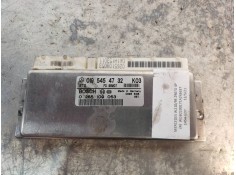 Recambio de centralita abs para mercedes clase e (w210) berlina diesel 290 turbodiesel (210.017) referencia OEM IAM 0265109053 0