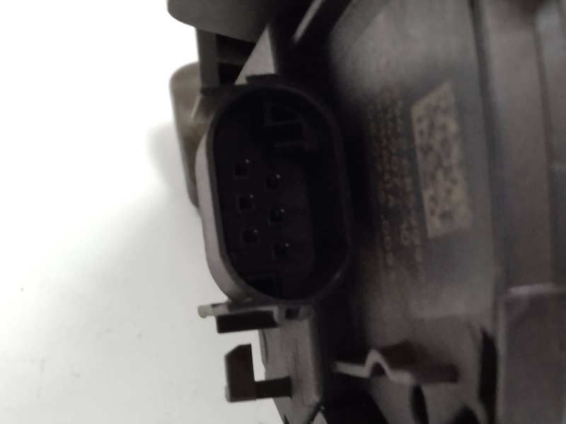 Recambio de potenciometro pedal para bmw x3 (f25) xdrive 30d referencia OEM IAM 3542685999904 21490710 