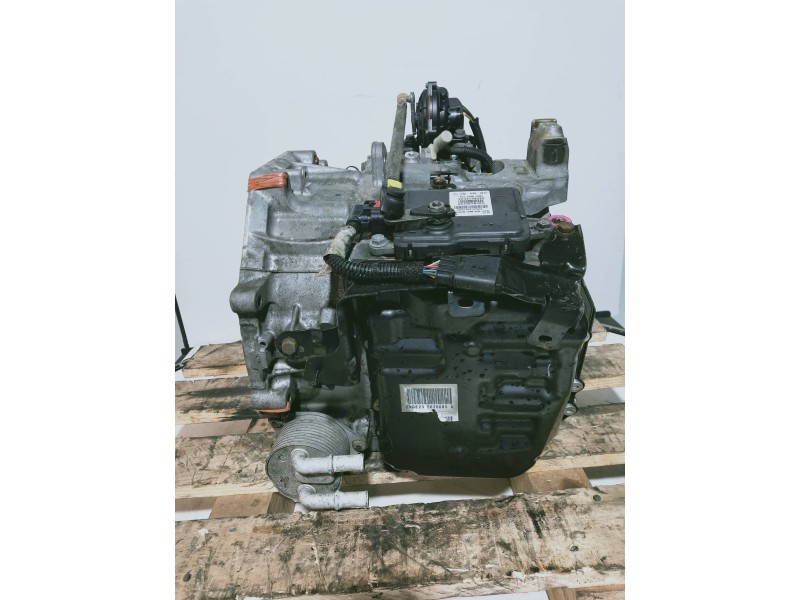 Recambio de caja cambios para citroen c4 picasso 1.6 blue-hdi fap referencia OEM IAM 20GE23 AT6 15L645620685