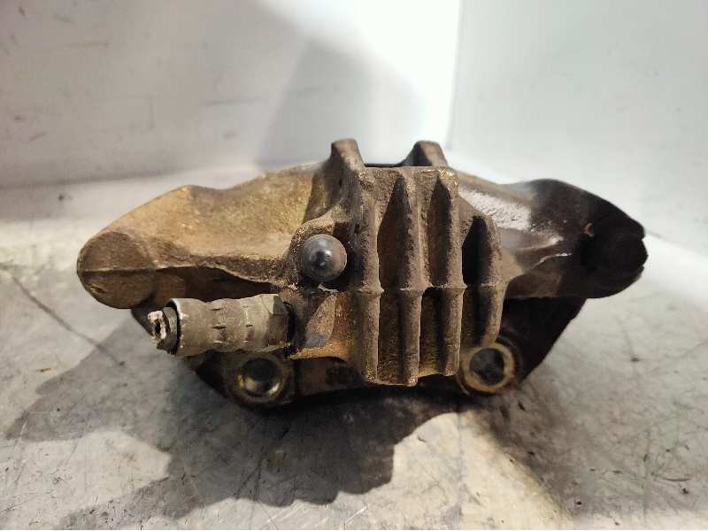 Recambio de pinza freno delantera izquierda para peugeot 206 berlina xr referencia OEM IAM 0204Y01207 9626072480 0204001381