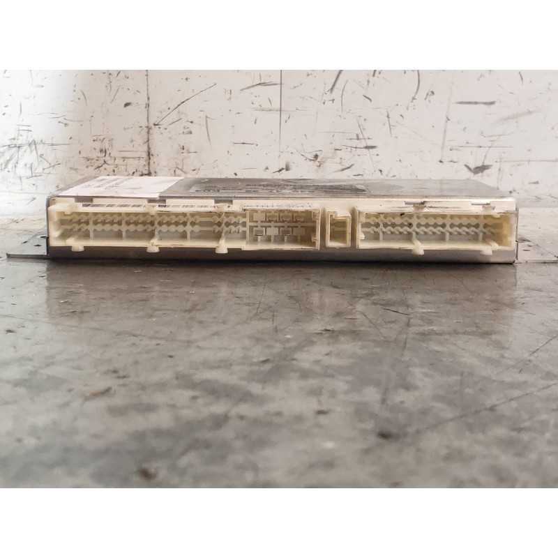 Recambio de centralita abs para mercedes clase e (w210) berlina diesel 290 turbodiesel (210.017) referencia OEM IAM 0265109053 0