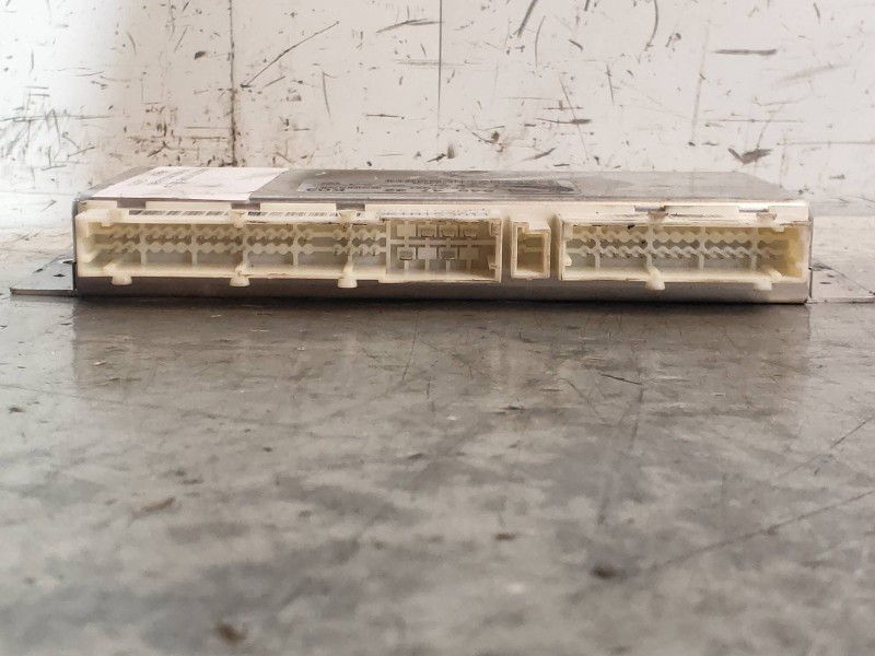 Recambio de centralita abs para mercedes clase e (w210) berlina diesel 290 turbodiesel (210.017) referencia OEM IAM 0265109053 0