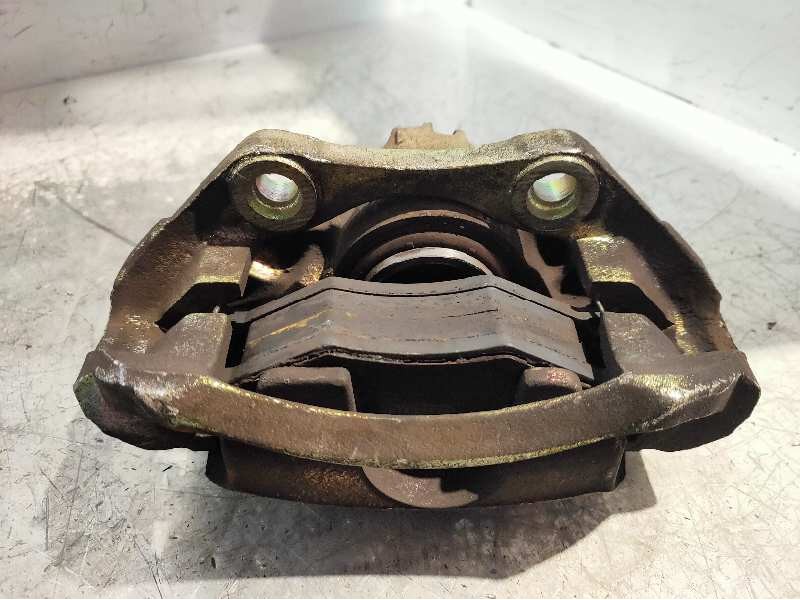 Recambio de pinza freno delantera izquierda para peugeot 206 berlina xr referencia OEM IAM 0204Y01207 9626072480 0204001381