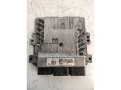 Recambio de centralita motor uce para peugeot 308 sw style referencia OEM IAM S180123009B 9811651980 1610808380