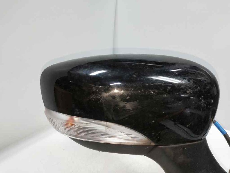 Recambio de retrovisor derecho para renault clio iii 1.5 dci diesel fap referencia OEM IAM   ELECTRICO