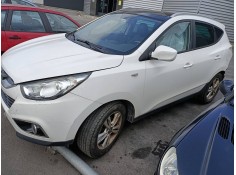 hyundai ix35 del año 2012