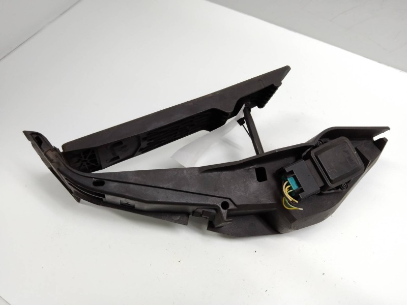 Recambio de potenciometro pedal para bmw x5 (e53) 3.0d referencia OEM IAM 3541676248001   Recambio de potenciometro pedal para bmw x5 (e53) 3.0d referencia OEM IAM 3541676248001