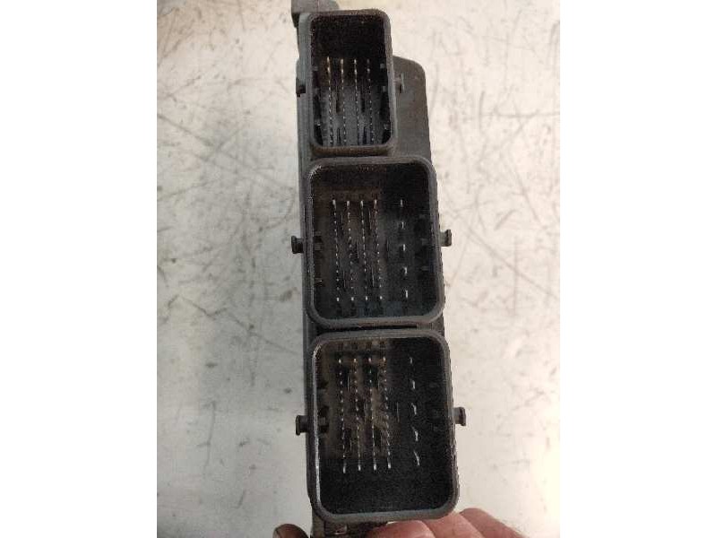 Recambio de centralita motor uce para peugeot 308 sw style referencia OEM IAM S180123009B 9811651980 1610808380