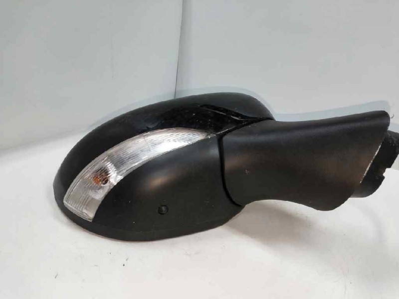 Recambio de retrovisor derecho para renault clio iii 1.5 dci diesel fap referencia OEM IAM   ELECTRICO