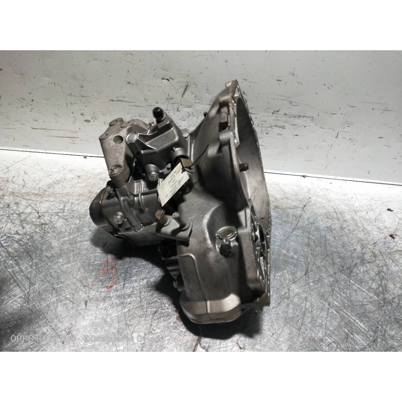 Recambio de caja cambios para opel astra g berlina 1.7 turbodiesel cat (x 17 dtl / 2h8) referencia OEM IAM F13W374 B14892 F13 Recambio de caja cambios para opel astra g berlina 1.7 turbodiesel cat (x 17 dtl / 2h8) referencia OEM IAM F13W374 B14892 F13