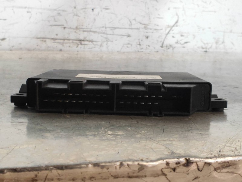 Recambio de centralita cambio automatico para mercedes clase e (w210) berlina diesel 290 turbodiesel (210.017) referencia OEM IA