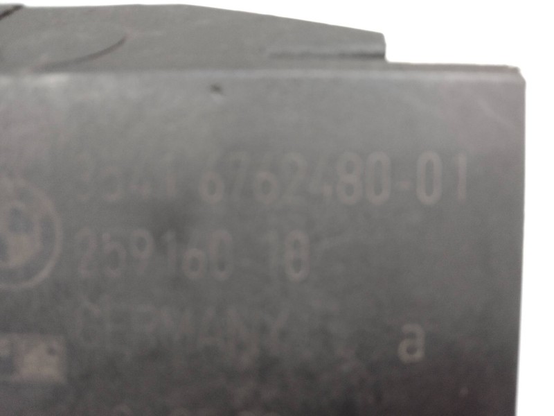 Recambio de potenciometro pedal para bmw x5 (e53) 3.0d referencia OEM IAM 3541676248001   Recambio de potenciometro pedal para bmw x5 (e53) 3.0d referencia OEM IAM 3541676248001