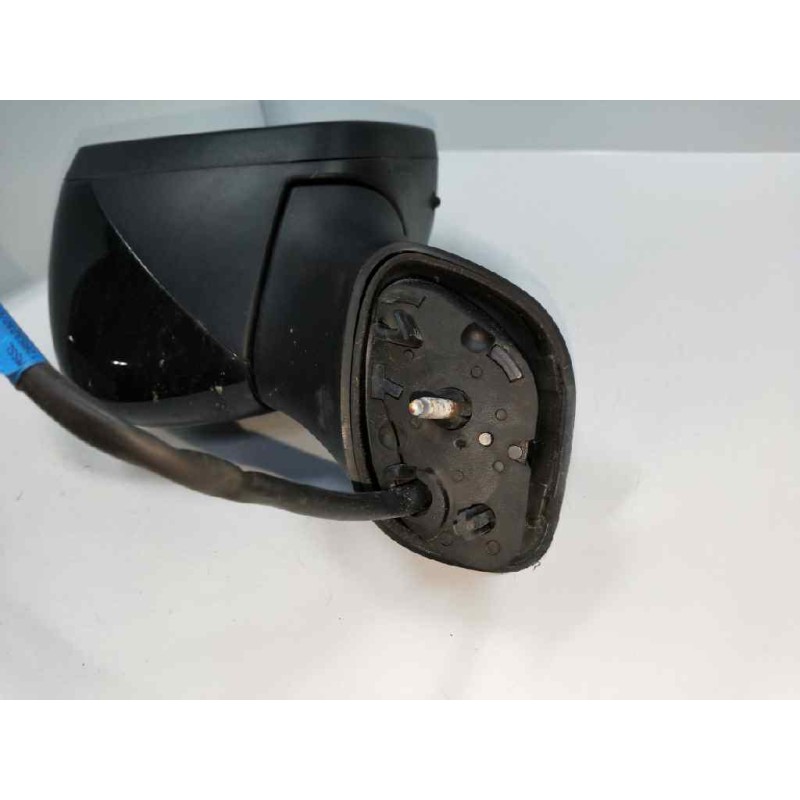 Recambio de retrovisor derecho para renault clio iii 1.5 dci diesel fap referencia OEM IAM   ELECTRICO