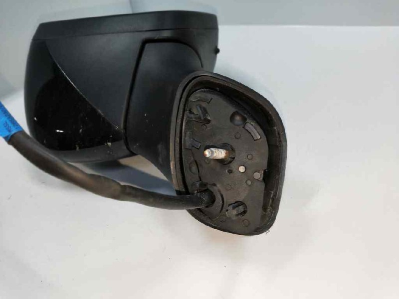 Recambio de retrovisor derecho para renault clio iii 1.5 dci diesel fap referencia OEM IAM   ELECTRICO