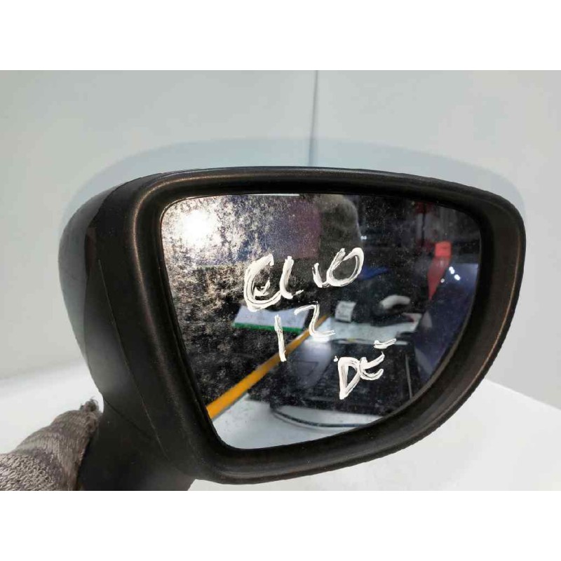 Recambio de retrovisor derecho para renault clio iii 1.5 dci diesel fap referencia OEM IAM   ELECTRICO