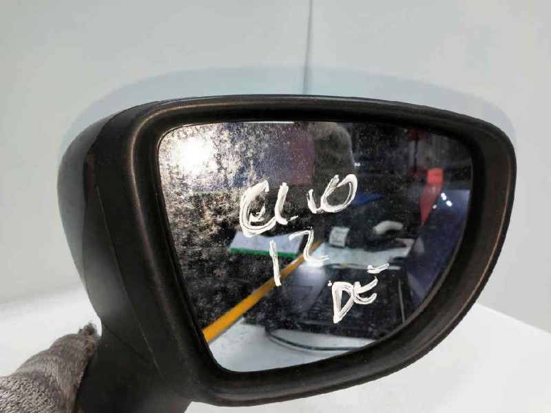 Recambio de retrovisor derecho para renault clio iii 1.5 dci diesel fap referencia OEM IAM   ELECTRICO