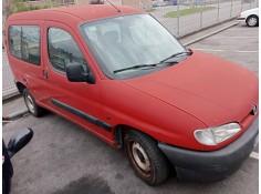 peugeot partner (s1) del año 1997