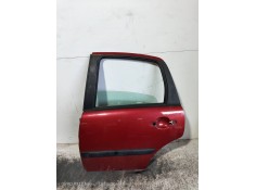 Recambio de puerta trasera izquierda para citroen c3 1.4 hdi sx plus referencia OEM IAM   5P