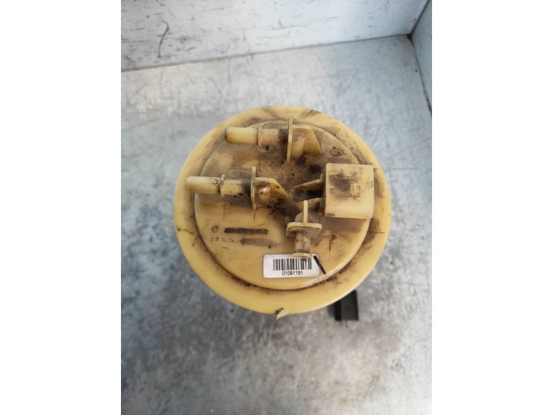 Recambio de bomba combustible para mercedes sprinterii caja cerrada (desde 01.06) 2.1 cdi cat referencia OEM IAM 0580203007 A906
