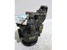 Recambio de compresor aire acondicionado para mercedes clase a (w168) referencia OEM IAM 4472006231 6SEU12C 