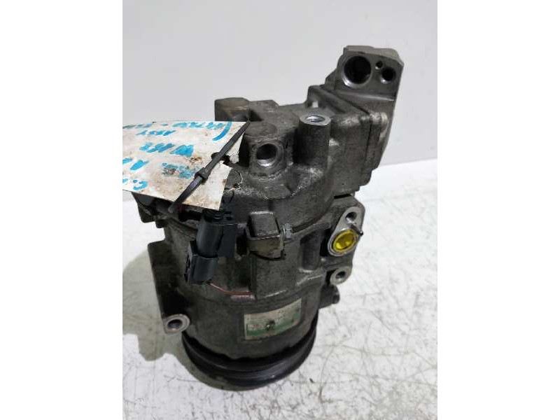 Recambio de compresor aire acondicionado para mercedes clase a (w168) referencia OEM IAM 4472006231 6SEU12C 