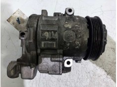 Recambio de compresor aire acondicionado para mercedes clase a (w168) referencia OEM IAM 4472006231 6SEU12C  2