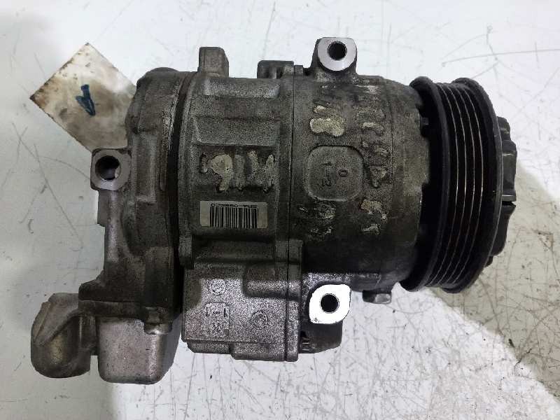 Recambio de compresor aire acondicionado para mercedes clase a (w168) referencia OEM IAM 4472006231 6SEU12C 