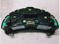 Recambio de cuadro instrumentos para opel corsa c gsi referencia OEM IAM 110080005006 09166823FW  2