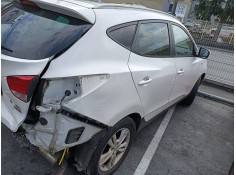 hyundai ix35 del año 2012 2