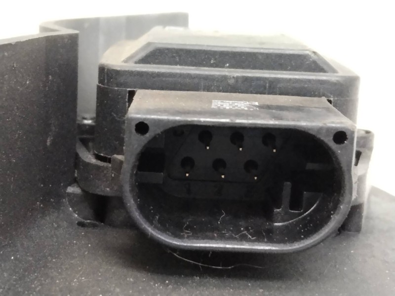 Recambio de potenciometro pedal para bmw z4 roadster (e85) 2,5 referencia OEM IAM 3542677264601  