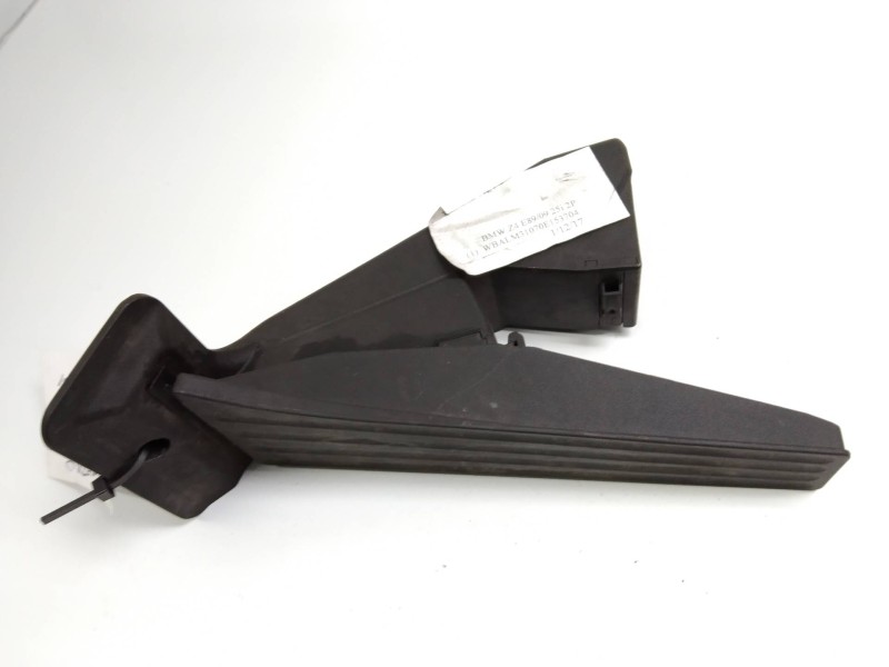 Recambio de potenciometro pedal para bmw z4 roadster (e89) 2.5 24v cat referencia OEM IAM 3542678863301  