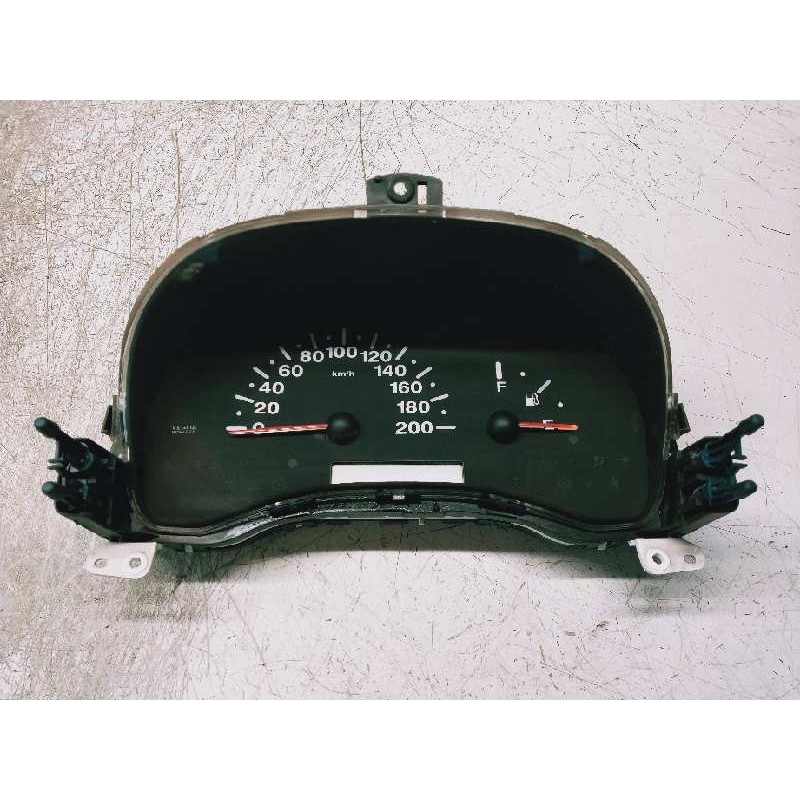 Recambio de cuadro instrumentos para fiat doblo cargo (223) 1.9 d furg. acristalado referencia OEM IAM 46748139 3 90689 50300011