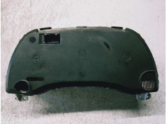 Recambio de cuadro instrumentos para fiat doblo cargo (223) 1.9 d furg. acristalado referencia OEM IAM 46748139 3 90689 50300011 2