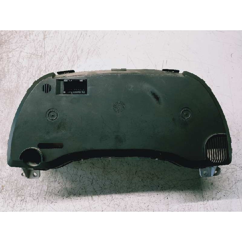 Recambio de cuadro instrumentos para fiat doblo cargo (223) 1.9 d furg. acristalado referencia OEM IAM 46748139 3 90689 50300011