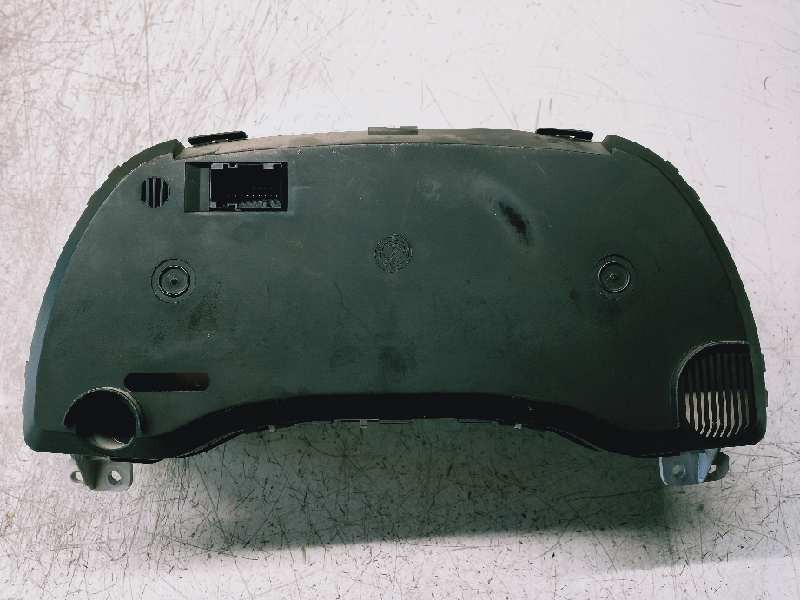 Recambio de cuadro instrumentos para fiat doblo cargo (223) 1.9 d furg. acristalado referencia OEM IAM 46748139 3 90689 50300011