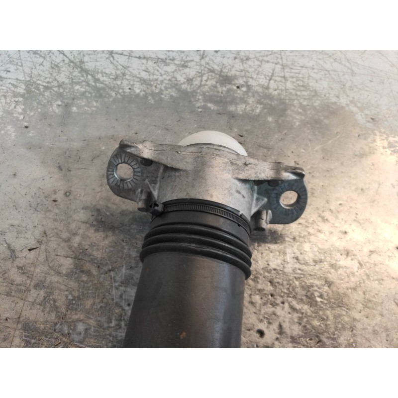 Recambio de amortiguador trasero derecho para seat leon sc (5f5) fr advanced referencia OEM IAM 801401000301 5Q0512013ER 