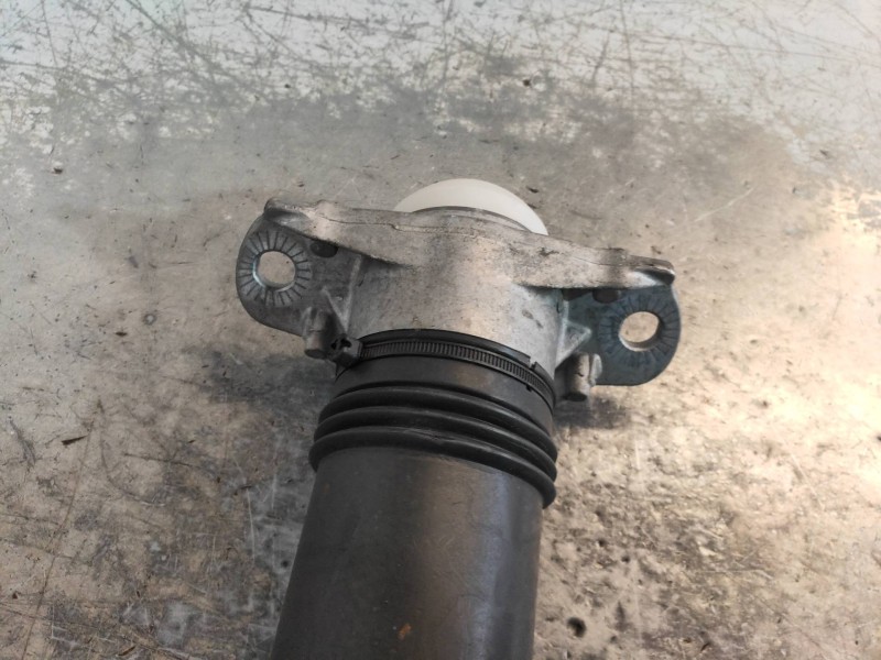 Recambio de amortiguador trasero derecho para seat leon sc (5f5) fr advanced referencia OEM IAM 801401000301 5Q0512013ER 