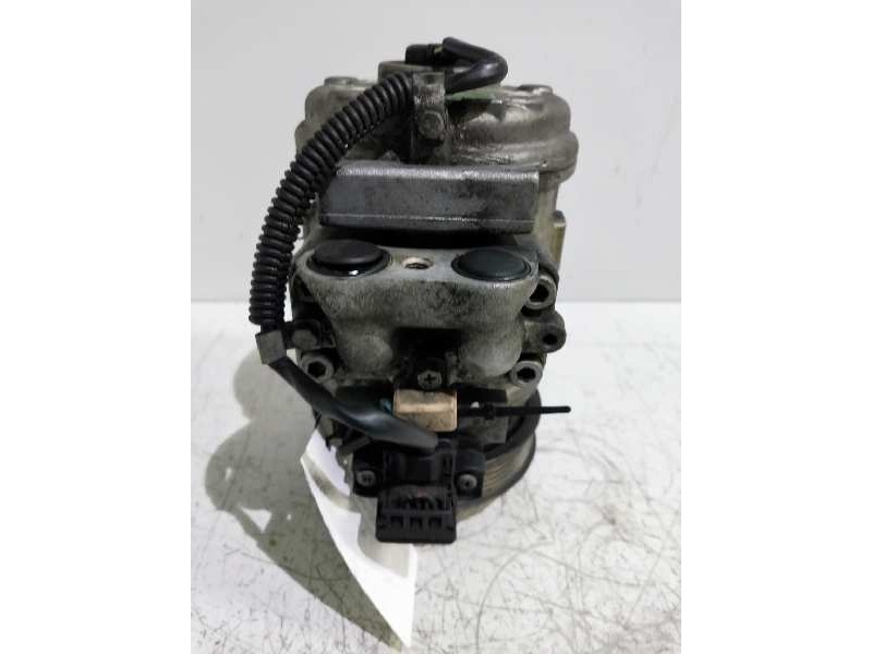 Recambio de compresor aire acondicionado para mercedes clase e (w124) coupe/cabrio referencia OEM IAM 4472800021 0002340611 10PA