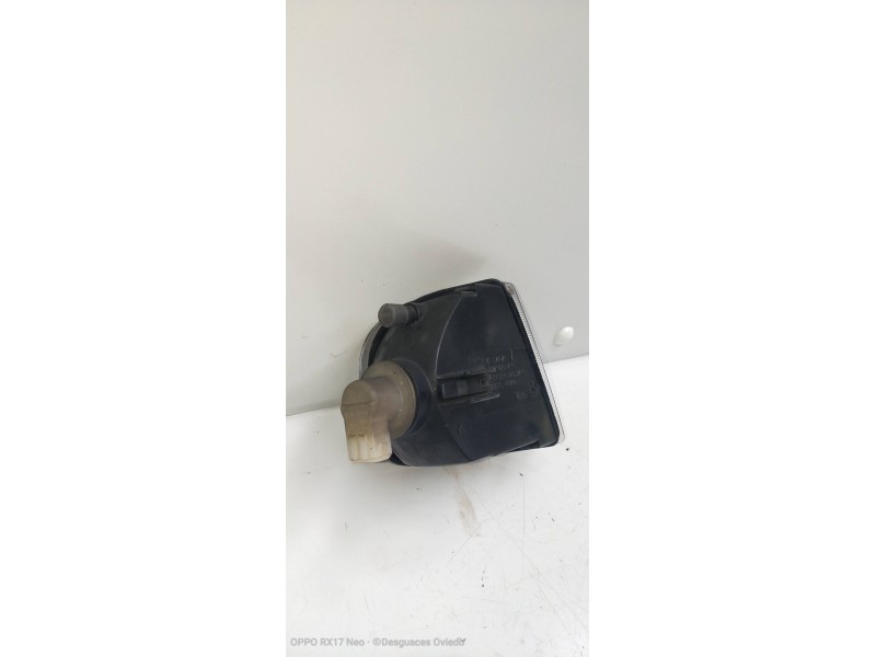 Recambio de piloto delantero derecho para seat ibiza (6k) cl referencia OEM IAM   