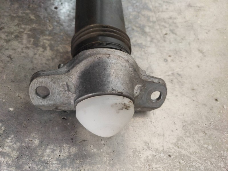 Recambio de amortiguador trasero izquierdo para seat leon sc (5f5) fr advanced referencia OEM IAM 801401000301 5Q0512013ER 