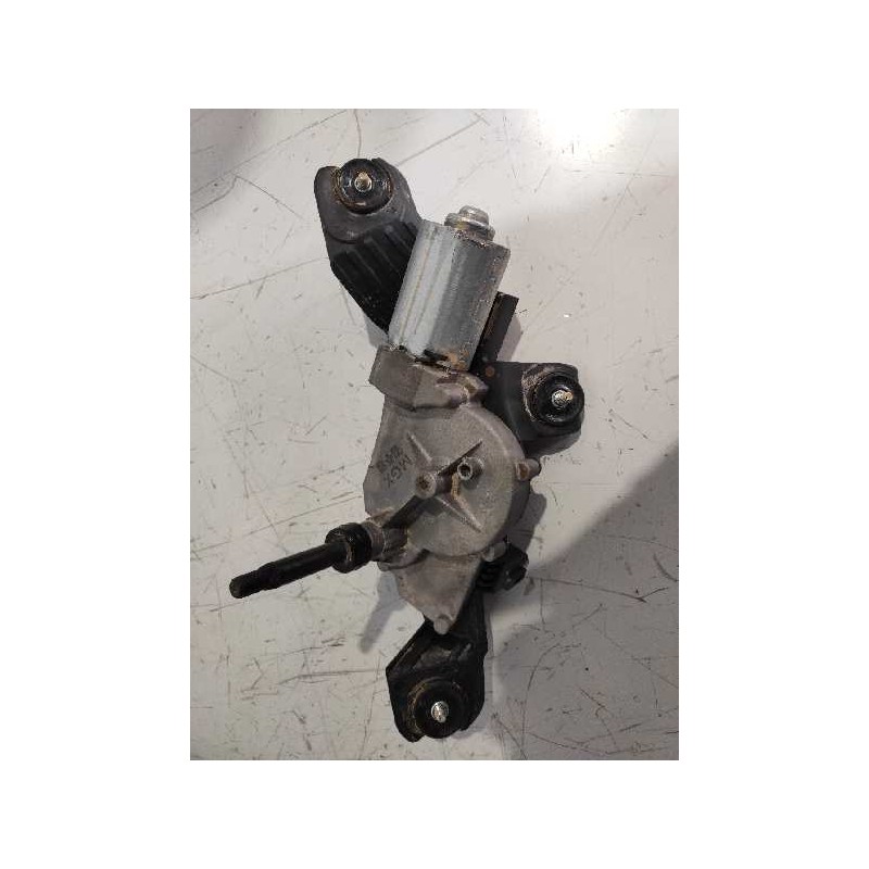 Recambio de motor limpia trasero para kia sportage 1.7 crdi cat referencia OEM IAM 9870009000 F008232257 