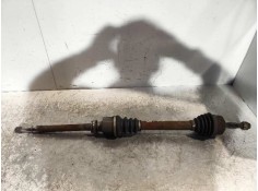 Recambio de transmision delantera derecha para peugeot 206 berlina xr referencia OEM IAM   