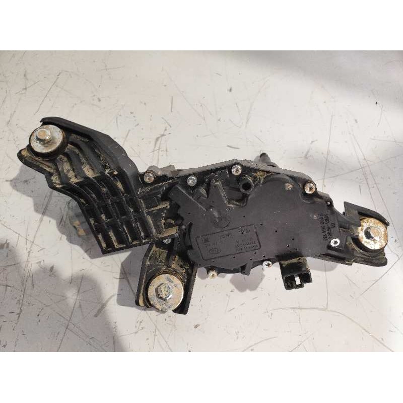 Recambio de motor limpia trasero para kia sportage 1.7 crdi cat referencia OEM IAM 9870009000 F008232257 